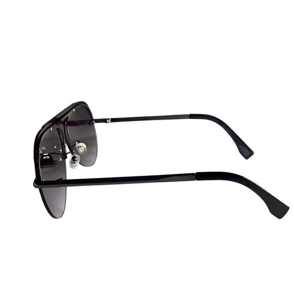 Aviator Sunglasses - Picture 3 of 6